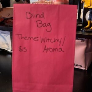 Witchy Aroma Blind Bag